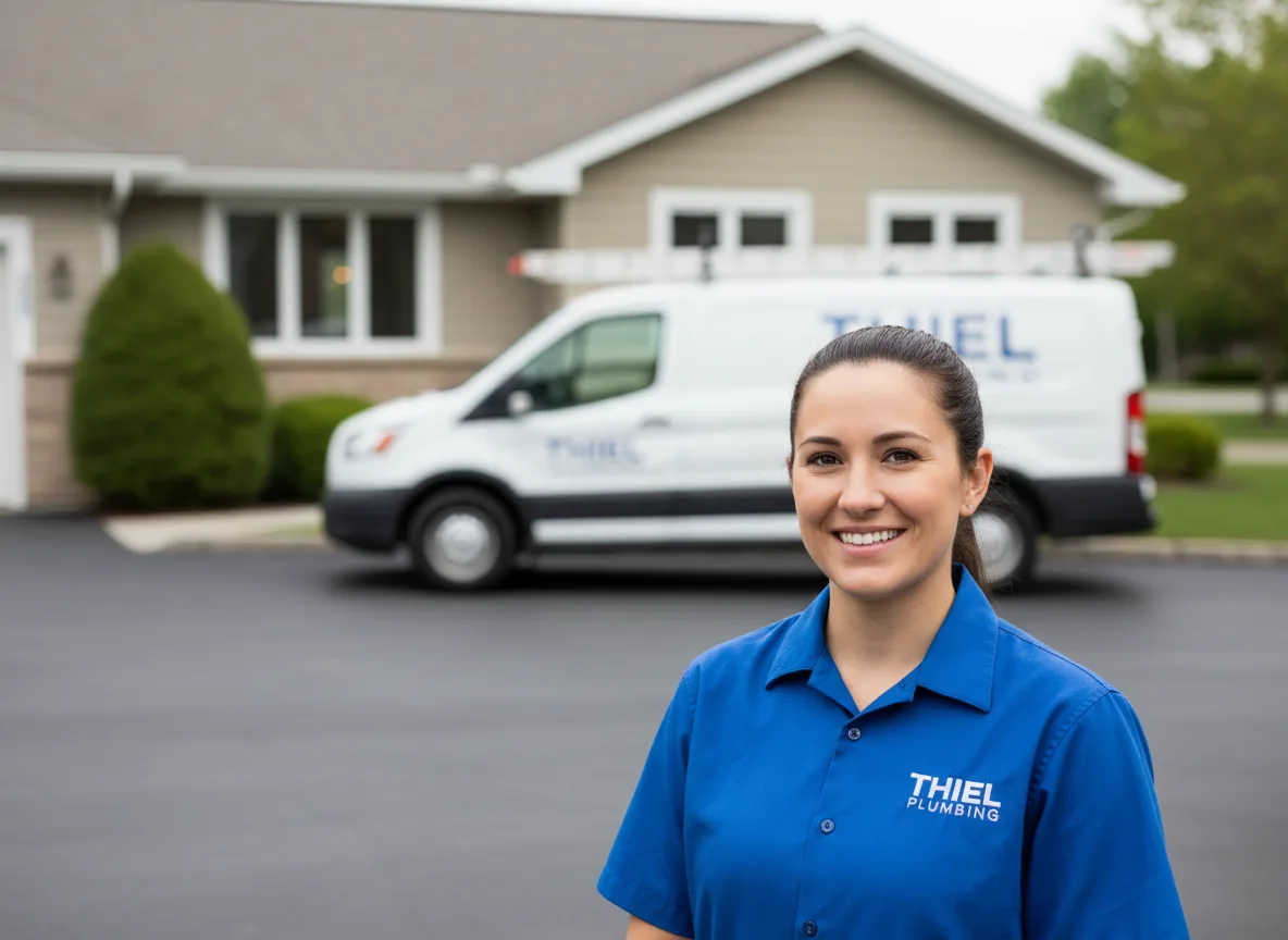 Plumber Cerro Gordo, IL FAQs